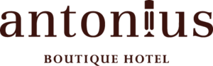 Hotell Antonius OÜ логотип