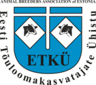 Eesti Tõuloomakasvatajate Ühistu logo