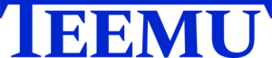 TEEMU-E OÜ logo