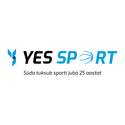 Yes Sport OÜ logo