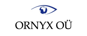 ORNYX OÜ logo
