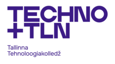 Tallinna Tehnoloogiakolledž logo
