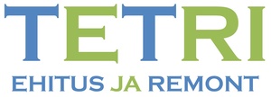 TETRI OÜ logo