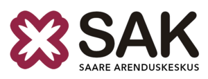 SAARE ARENDUSKESKUS SA logo