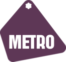 Metro Capital OÜ logo