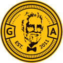 Gold Adam OÜ logo