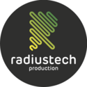 RadiusTech OÜ logo