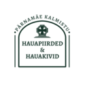 PÄRNAMÄE KALMISTU OÜ логотип