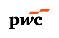 PwC logo