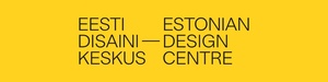 EESTI DISAINIKESKUS MTÜ logo