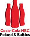 Coca-Cola HBC Polska Sp. z o.o. logo