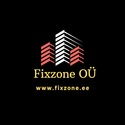 Fixzone OÜ логотип