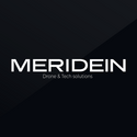 Meridein Grupp OÜ logo