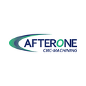 AFTERONE OÜ logo