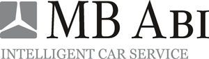 MB ABI OÜ logo