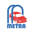 Metra AP OÜ logo