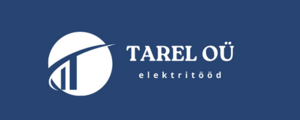 Tarel OÜ logo