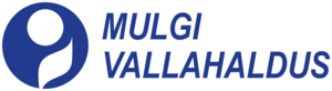 Osaühing Mulgi Vallahaldus logo