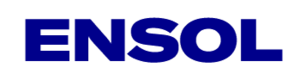 ENSOL OÜ logo