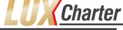 Lux Charter OÜ logo