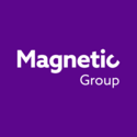 Magnetic MRO AS logo