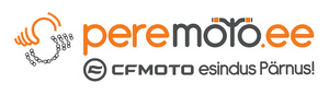 Peremoto OÜ logo