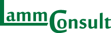 LAMM CONSULT OÜ logo