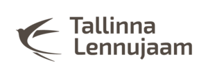 Tallinna Lennujaam AS logo