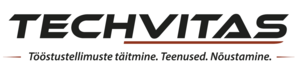 TECHVITAS OÜ