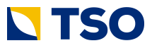 TSO S.A.S. Eesti filiaal logo