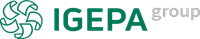 IGEPA LIBRA VITALIS AS logo