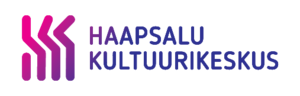 HAAPSALU KULTUURIKESKUS logo