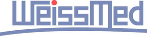OÜ Weissmed logo