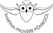 Martna-Palivere Põhikool tööpakkumised