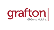 Grafton Estonia OÜ logo