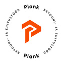 PLANK OÜ logo