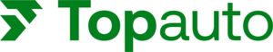 TOPAUTO TARTU AS logo