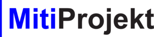 MitiProjekt OÜ logo