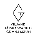 Viljandi Täiskasvanute Gümnaasium logo