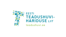 EESTI TEADUSHUVIHARIDUSE LIIT logo