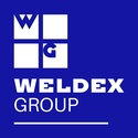 Weldex Group OÜ logo