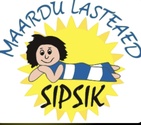 Maardu Lasteaed Sipsik logo