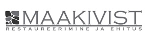 MAAKIVIST OÜ logo