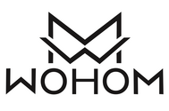 WOHOM OÜ logo