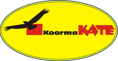KOORMAKATE OÜ logo
