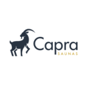 CAPRA OÜ logo