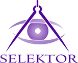 SELEKTOR PROJEKT OÜ логотип