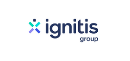 Ignitis Group logo