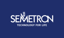Semetron AS logo