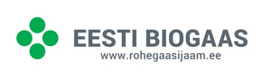 OISU BIOGAAS OÜ logo